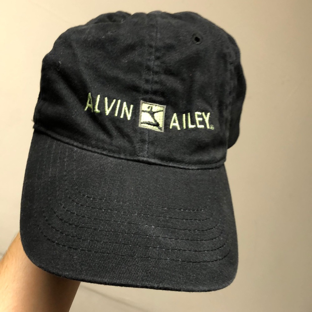 American Dance Theatre cap